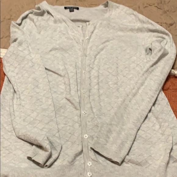 Cardigan - Picture 1 of 3